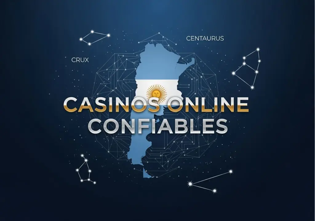 Casinos online confiables en Argentina 1024x717 jpg Inicio Nueva
