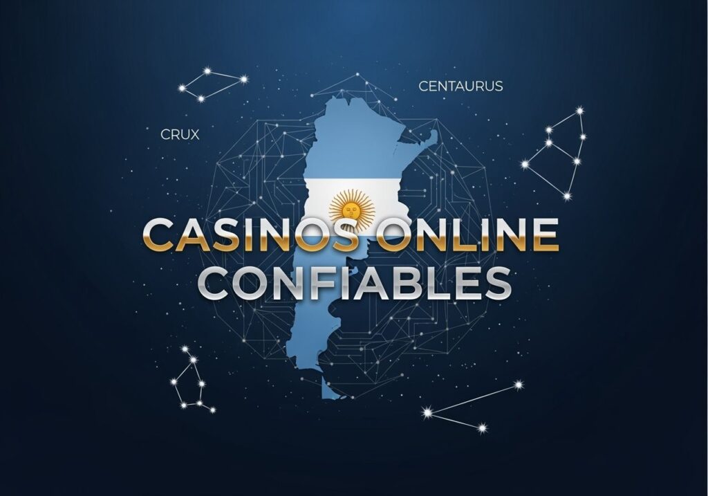 Inicio Nueva 4 Casinos online confiables en Argentina Inicio Nueva